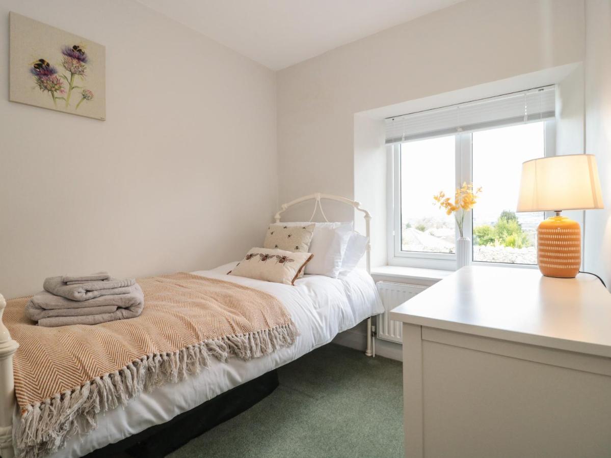 Jasmine Cottage Axminster Exterior foto