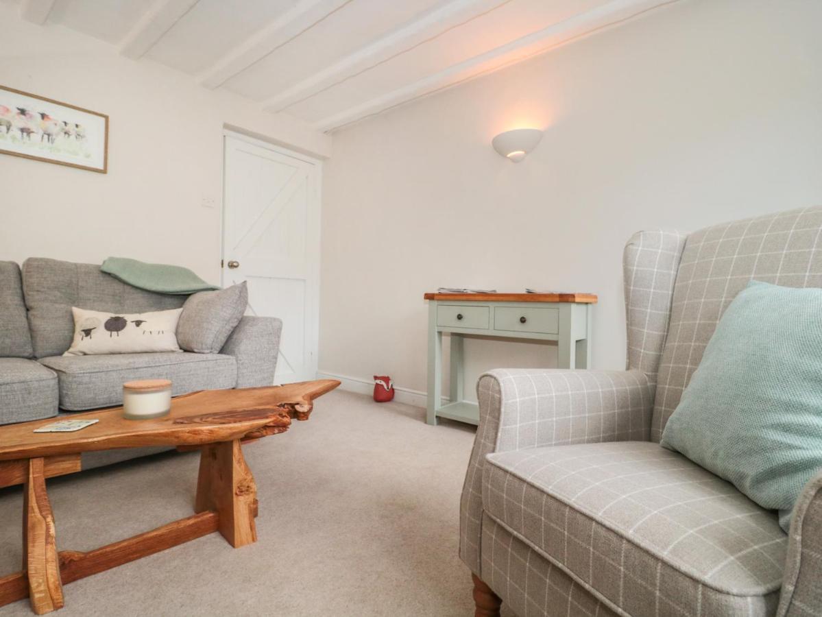 Jasmine Cottage Axminster Exterior foto