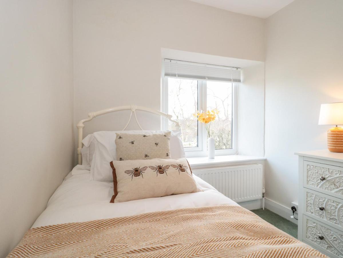 Jasmine Cottage Axminster Exterior foto